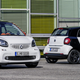 Illustration for article titled The 2016 Smart ForTwo Stays Small But Gets Huge Improvements